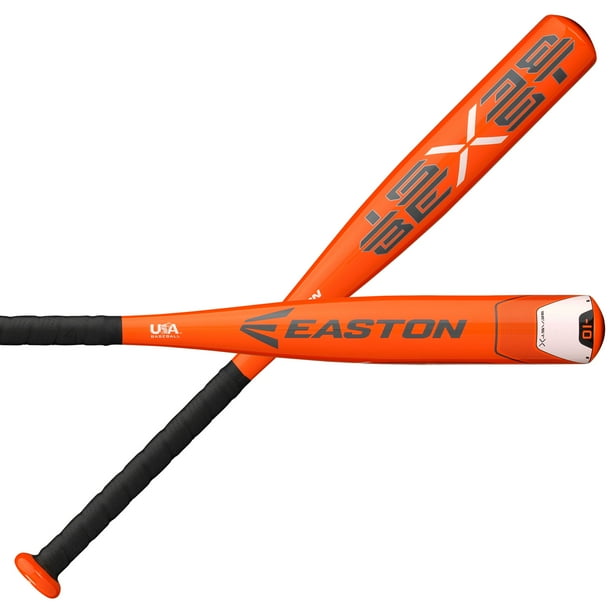 Easton Beast X Metal TBall Bat, (10)