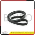 thumbnail image 2 of 0039937296 0019931896 6PK2401 Engine Serpentine V-Belt, 2 of 7