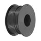 thumbnail image 1 of Uxcell Cable de Conexión Trenzado 18AWG 15m/50ft Negro Eléctrico UL1007 Bobina de Cobre Estañado para Conexiones Internas Marinas, 1 of 7