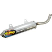 FMF Powercore 2 Aluminum/Stainless Steel Muffler (025281)