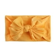 thumbnail image 4 of Baby Nylon Headbands Hairbands Elastics Hair Accessories for Baby Girls Newborn Toddlers Kids Gifts, 16PCS, 4 of 5