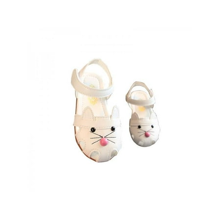

Toddler Girls Sandals (Little Girls & Big Girls)