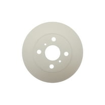 Raybestos Element3 Coated Rotors Fits select: 1991-1998 TOYOTA TERCEL, 1996-1997 TOYOTA PASEO