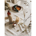 thumbnail image 2 of Yanluna Modern Cotton Linen Tablecloth Home Decoration Tablecloth Wedding Decoration Tablecloth, 2 of 6