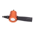 thumbnail image 4 of Double Headed Cutter, Easy To Operate 360° Positioning Electric Nibbler  Wear Resistant  For Auto And Home Repair, 4 of 8