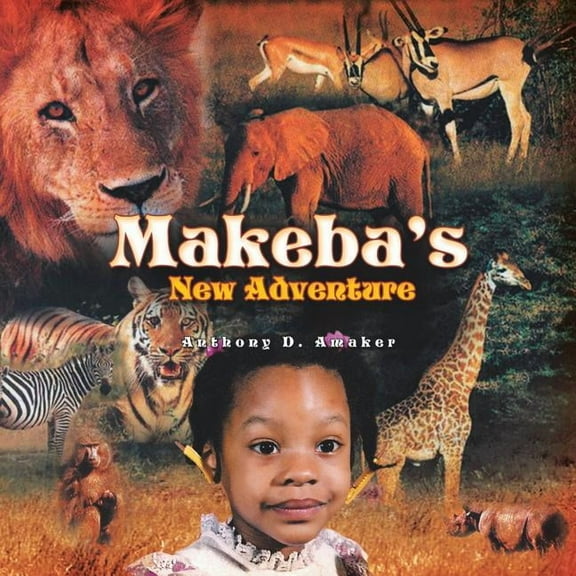 Makeba?s New Adventure