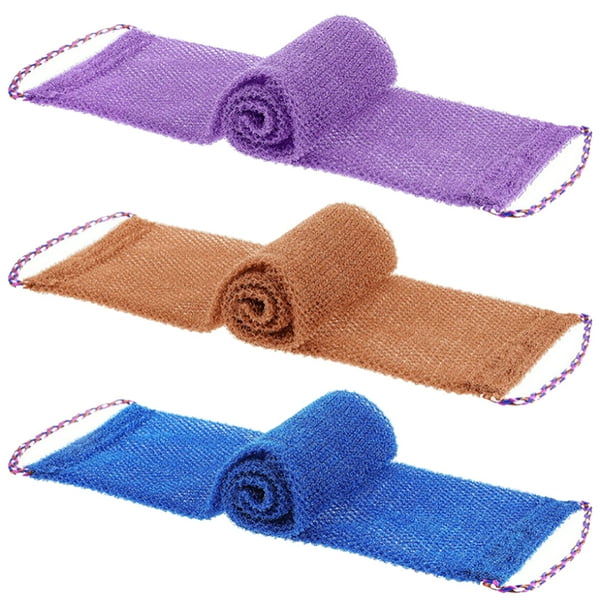Body towels online walmart