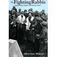 thumbnail image 1 of The Fighting Rabbis: Jewish Military Chaplains and American History, 1 of 1