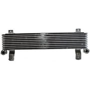 gmc sierra automatic dual clutch transmission oil cooler