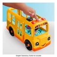 thumbnail image 2 of Camión de la Escuela Little People Mediano, 2 of 4