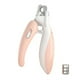 thumbnail image 1 of Cortaúñas para Mascotas con Luz LED, Tijeras para el Cuidado de las Uñas de Mascotas, Cortaúñas para Perros y Gatos, Utensilios para Mascotas de Color Rosa, 1 of 8