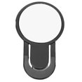 thumbnail image 4 of Cubicle Mirror Monitor Mirror Desk Rear View Mirror Convex Laptop Rear View Mirror, 4 of 4