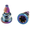 thumbnail image 5 of 2pcs Bicycle Bleed Screws with O-ring for Magura EBT Bike Titanium alloy Bolts, 5 of 6