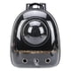 thumbnail image 1 of Mochila Portador Visible Ajustable jinwen Loro Negro, 1 of 7