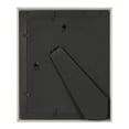 thumbnail image 6 of Mainstays Mahogany 8x10 Decorative Tabletop Picture Frame, 6 of 6