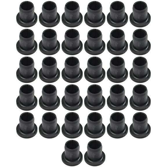 Polaris 5439874 Rear A-Arm Bushing Kit 2014 Ranger 400 570 800 Mid&Crew 32-PACK