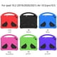 thumbnail image 2 of Adecuado para iPad10 10,9 funda protectora para tableta Xiaoxin P11 funda protectora Redmi 10,6 M10plus funda portátil, 2 of 4