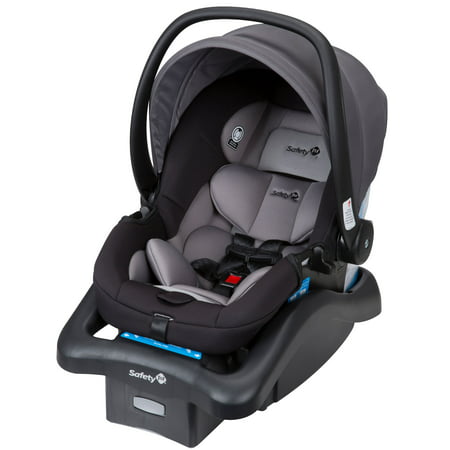 Safety 1st onBoard™ 35 LT Infant Car Seat, (Best Newborn Car Seat)