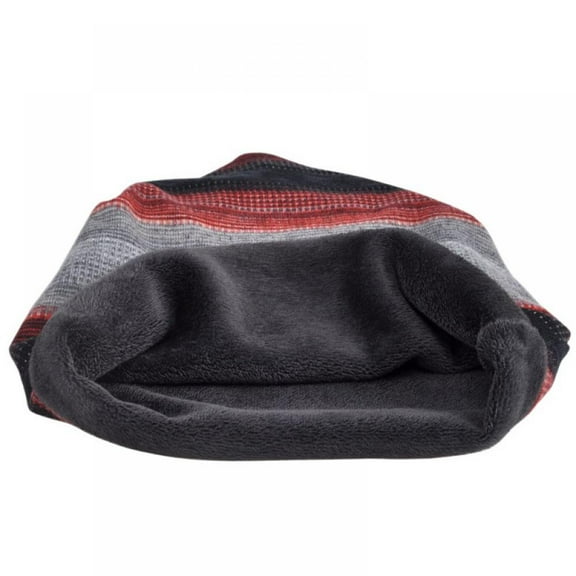 Women Baggy Slouchy Beanie Chemo Hat, Cap Slouchy Snood Hat - Cancer Headwear