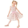 thumbnail image 3 of Disney Tsum Tsum Robe Patineuse Minnie Mouse pour Filles, 3 of 3