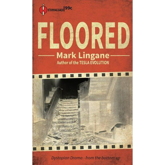 Floored (Paperback)