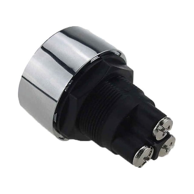Universal Motor Auto One Push Button Engine Start Switch Ignición
