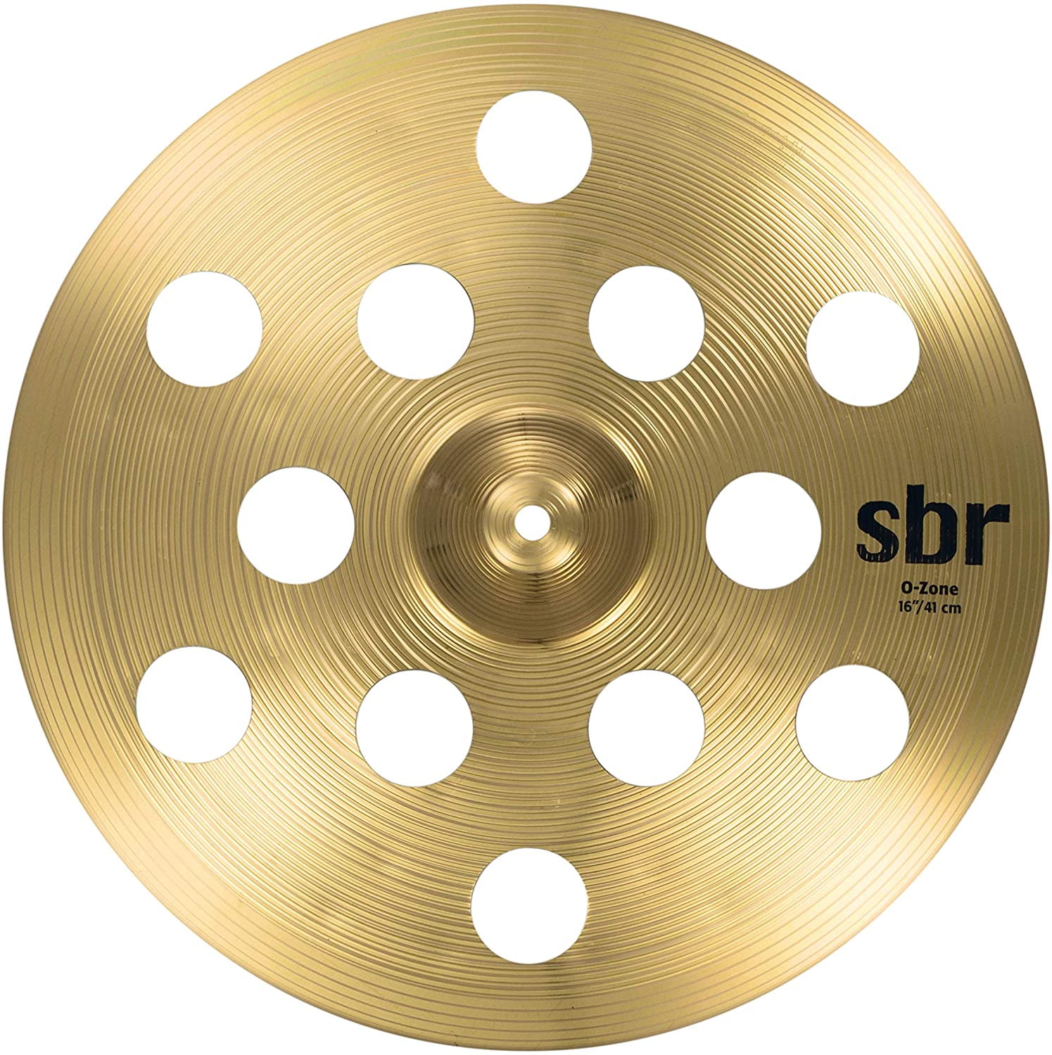 Sabian SBR 16" OZone Cymbal (SBR1600) Walmart Canada