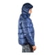 thumbnail image 3 of Chamarra Hombre Invierno Abrigada. Con Capucha Desmontable, 3 of 5