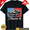 Black-2, variant on C3 Corvette Stingray T-Shirt – Retro Black Muscle Car Graphic with USA Flag, NEW INSTOCK-TH78174