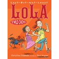 thumbnail image 1 of Last-But-Not-Least Lola et le Poulet Sauvage, 1 of 1