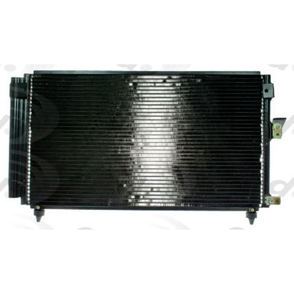 Global 3076C A/C Condenser Fits select: 2001-2005 LEXUS IS