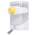 thumbnail image 1 of Comedero de agua colgante, comedero automático para mascotas, dispensador de agua para mascotas, comedero para mascotas, diseño de última generación, 1 of 14
