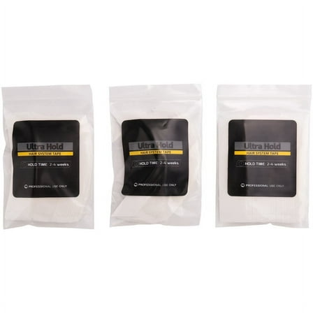 108Pc/Lot Super Strong Fixed Hair System Double-Sided Tape Extended Adhesive Wig for Toupee Lace Wig/Man Film