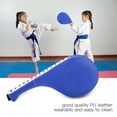 thumbnail image 1 of Target Pad, Taekwondo Kick Target Firmemente Empalmado Fácil de Limpiar para Taekwondo para El Boxeo, 1 of 7