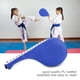 thumbnail image 1 of Target Pad, Taekwondo Kick Target Firmemente Empalmado Fácil de Limpiar para Taekwondo para El Boxeo, 1 of 7