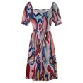thumbnail image 5 of ite Robe Sans Manches Robes de Soirée Luxe 2024 Robes pour Femme 2024 Tenue de Plage, 5 of 5