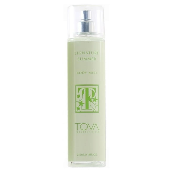 Tova Signature Summer Body Mist for Unisex Adult