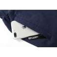 thumbnail image 4 of Pantalones de cinco puntos Pantalones casuales para hombre Pantalones cortos de cinco puntos Pantalones de playa holgados deportivos de verano para hombre, 4 of 5