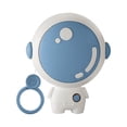 thumbnail image 2 of NARABB Astronaut Warm Hand Treasure USB Charging Two Speed Adjustment Small And Exquisite Can Be Used As A Gift, 2 of 8