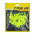 thumbnail image 1 of fastboy 10pcs / Sac Appât Gecko Doux Leurres de Pêche Simulation Appât de Pêche Lac de Rivière de la Mer Swimbait, 1 of 6