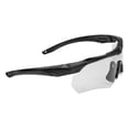 thumbnail image 3 of Ultrx Admiral Safety Glasses, Clear, 3 of 3