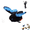 Blue, variant on Smart Sensing Flapping Butterfly Toy, Interactive Cat Teaser Toy, Rechargeable Motion-Activated Butterfly with Realistic Flapping Wings, For Indoor Cats Exercise Play