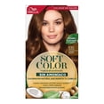 thumbnail image 1 of Tinte para cabello Soft Color Wella semipermanente 535 castaño arabica, 1 of 4
