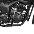thumbnail image 3 of Motocicleta Doble Proposito Hero Hunk 150 150cc Negra, 3 of 4