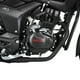 thumbnail image 3 of Motocicleta Doble Proposito Hero Hunk 150 150cc Negra, 3 of 4