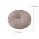 thumbnail image 3 of Cushion Thickened Fabric Round Balcony Tatami Windowsill Floor Washable, 3 of 8