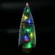 thumbnail image 5 of Mini árbol de Navidad, luces LED de escritorio Mini árbol de Navidad de escritorio Tecnología innovadora para árboles de Navidad, 5 of 8