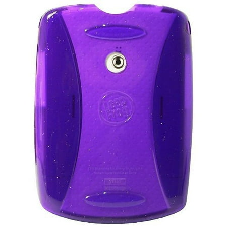 LeapFrog LeapPad Gel Skin, Purple