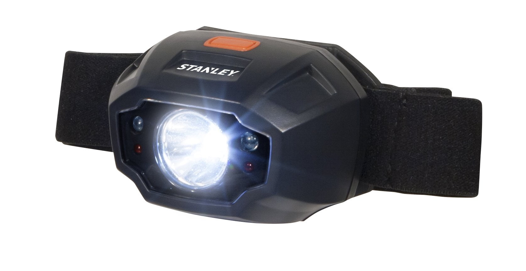 STANLEY 117Lumen LED Headlamp (HL1S)
