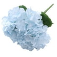 thumbnail image 2 of 1Pc Fadeless DIY Fake Flower Faux Silk Wedding Props Artificial Plant Home Decor, 2 of 8